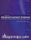 Longman Advanced Learners- Grammar