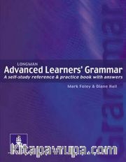 Longman Advanced Learners- Grammar