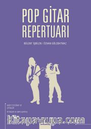 Pop Gitar Repertuarı