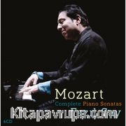 Fazıl Say / Mozart Complete Sonatas (6 Cd Set)