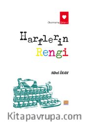 Harflerin Rengi