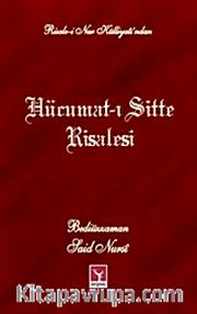Hücumat-ı Sitte Risalesi