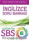 SBS İlköğretim 6. Sınıf  İngilizce Soru Bankası
