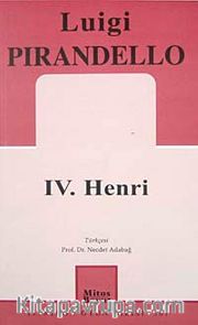 IV. Henri