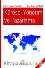 Küresel Yönetim ve Pazarlama