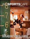 All Sport Cafe'den Sevgiyle