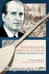 Feyzi Halıcı ve Yirminci Yüzyıl Aşıkları Üzerine Araştırmalar 1