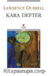 Kara Defter