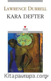 Kara Defter