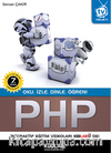PHP  / (Oku,İzle,Dinle,Öğren)