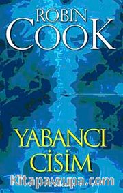 Yabancı Cisim