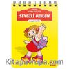 Ceren Öykü Dizisi 10 Kitap Set (Spralli Cilt)