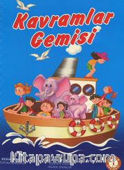 Kavramlar Gemisi 