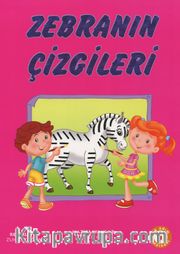 Zebranın Çizgileri 