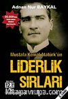 Mustafa Kemal Atatürk'ün Liderlik Sırları (Cep Boy)