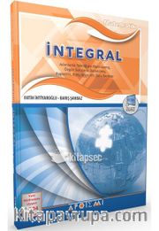 İntegral Soru Kitapçığı