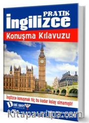 Pratik İngilizce Konuşma Kılavuzu