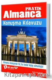 Pratik Almanca Konuşma Kılavuzu