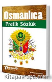 Osmanlıca Pratik Sözlük