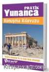 Pratik Yunanca Konuşma Kılavuzu