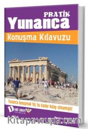Pratik Yunanca Konuşma Kılavuzu