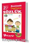 İlkokul 2. Sınıf Resimli İngilizce Sözlük