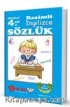 İlkokul 4. Sınıf Resimli İngilizce Sözlük