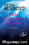 Victor Frankenstein'ın Vaka Defteri