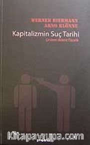 Kapitalizmin Suç Tarihi