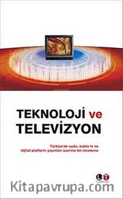 Teknoloji ve Televizyon
