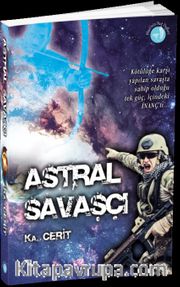 Astral Savaşçı
