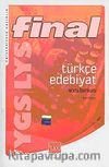 YGS-LYS Türkçe-Edebiyat Soru Bankası (İ. Örskaya)