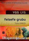 YGS-LYS Felsefe Grubu Konu Anlatımlı (M.E.Karlı-M.Ertaş)