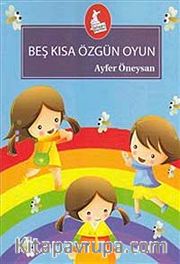 Beş Kısa Özgün Oyun