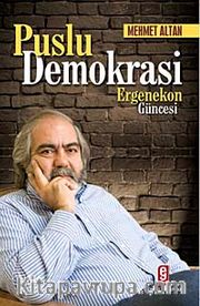 Puslu Demokrasi <br /> Ergenekon Güncesi