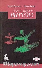 Düşünce Okyanusu Mevlana