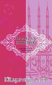 Ramazan Sohbetleri