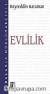 Evlilik-Sorularla Müslümanlık 1