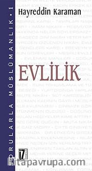 Evlilik-Sorularla Müslümanlık 1