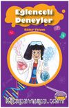 Eğlenceli Deneyler