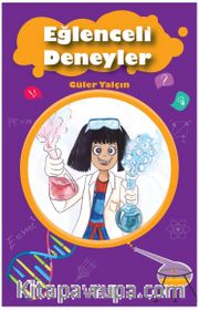 Eğlenceli Deneyler