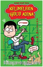 Kelimelerin Gücü Adına