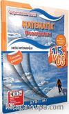 YGS Matematik 15 Çözümlü Deneme