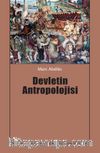 Devletin Antropolojisi
