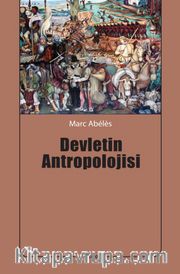 Devletin Antropolojisi