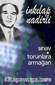 Sınav-Torunlara Armağan