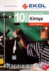 10. Sınıf Kimya Konu Anlatımlı Soru Bankası