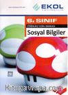 6. Sınıf Sosyal Bilgiler Etkinlikli Soru Bankası