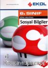6. Sınıf Sosyal Bilgiler Konu Anlatımlı