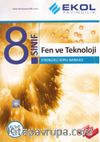 8. Sınıf Fen ve Teknoloji Etkinlikli Soru Bankası